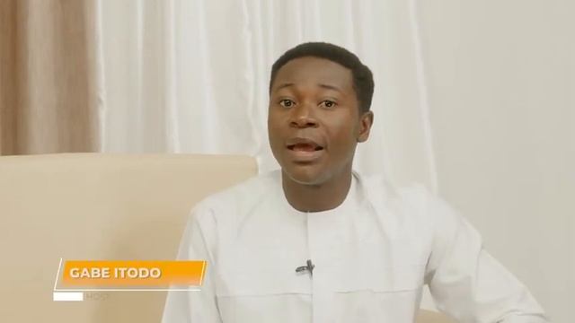 IEC 2023 || DAY 4 EVENING SESSION || APOSTLE AROME OSAYI смотреть онлайн