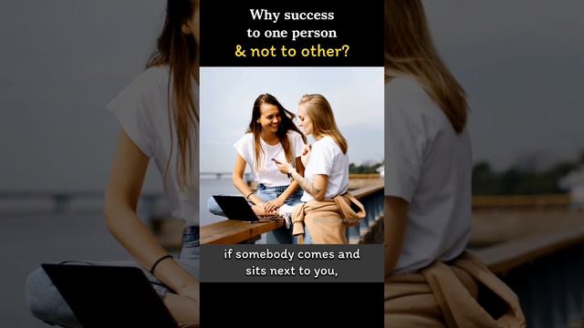 Why success come to one person & not to other? #sadhguru #success