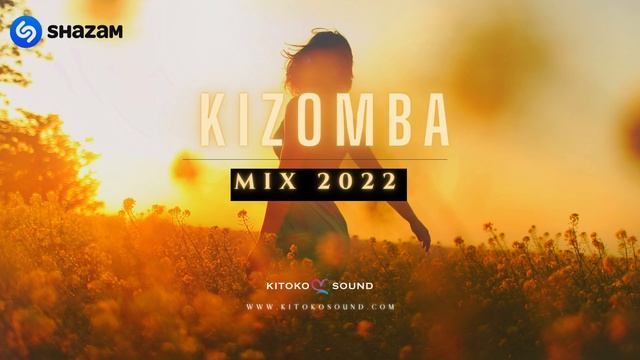? Kizomba Mix 2022  Tarraxo x Kizomba Instrumental Playlist Beats