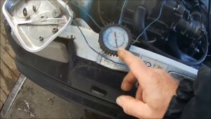 ПЕРЕЛИВАЕТ карбюратор ? Это может быть ...........