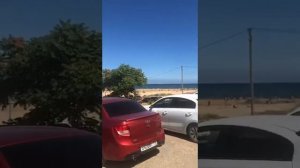 Туризм в Дагестане. Отдых на берегу моря.