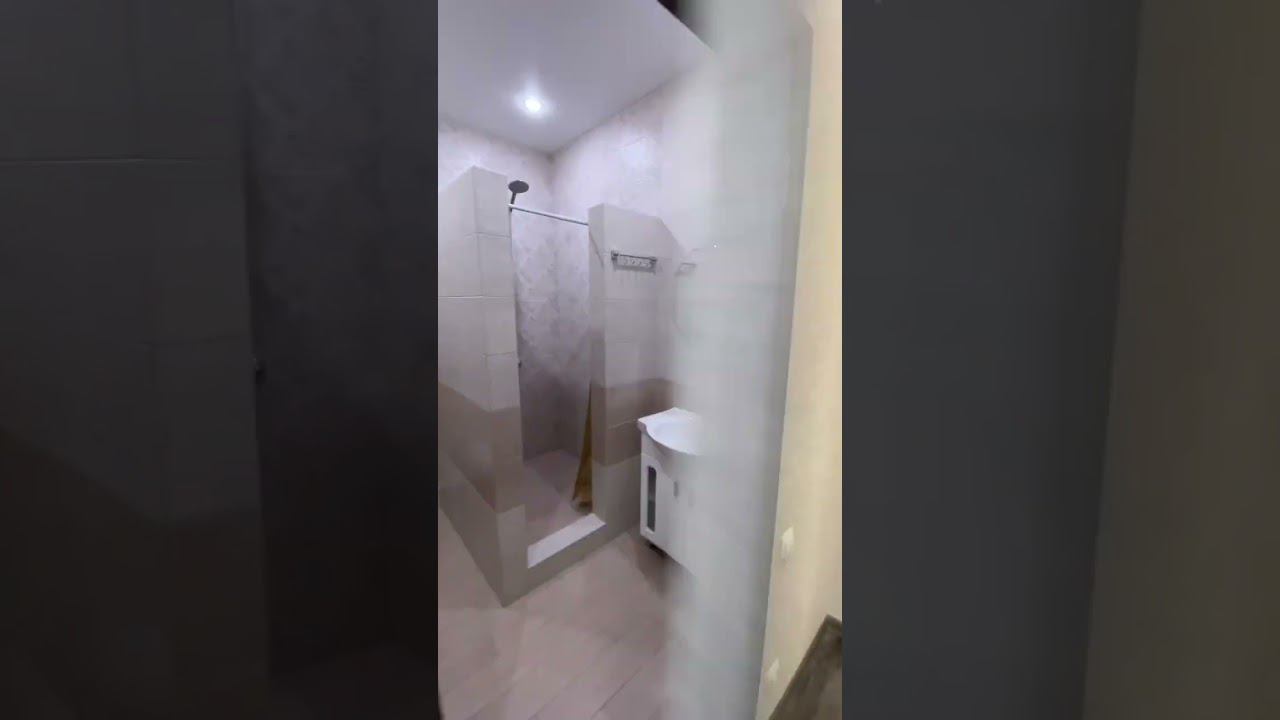 Геленджик Квартира в ремонтом до моря 500 м #квартирамечты #недвижимостьгеленджик #shorts #геленджик