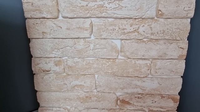 Декоративный камень Старый город