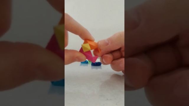 сборка головоломки звёздочки смотреть онлайн