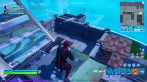 Fortnite Heavy Sniper No Scope With Alan 2 (Creative)