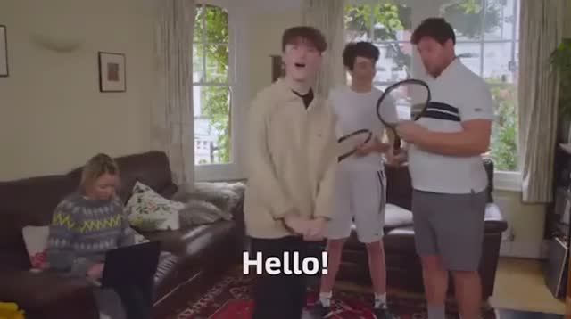 Go-getter 3 0 Get Started. Hello! смотреть онлайн