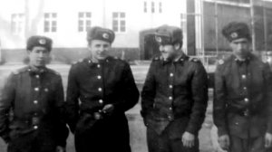 730 ДНЕЙ ВДАЛИ ОТ РОДИНЫ ЛЮБИМОЙ