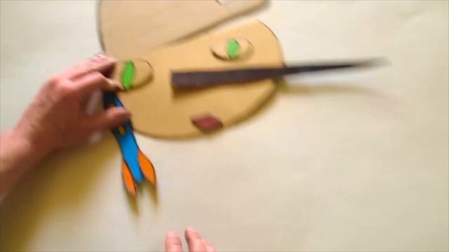 сказка Почему комары не кусают медведей / Папа и Герман #11 смотреть онлайн