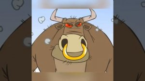 ??? СОБАЧИЙ ГОРОСКОП: Собака - телец (юмор)