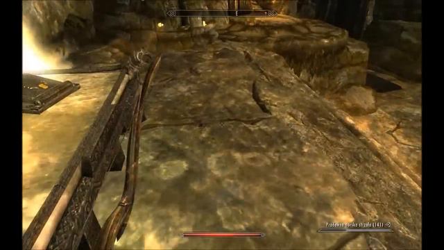 Let's Play Skyrim PL #68: Przekuwamy amulecik смотреть онлайн