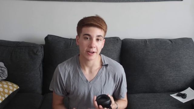 Beyerdynamic Lagoon ANC Review смотреть онлайн