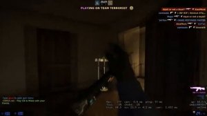 Сколько FPS нужно для CS:GO?