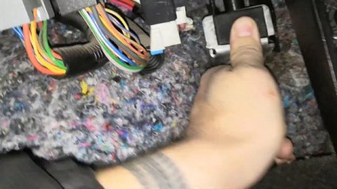 КАК ПОМЕНЯТЬ ТРОС СЦЕПЛЕНИЯ ЗАМЕНА ТРОСА СЦЕПЛЕНИЯ ЛАДА ГРАНТА КАЛИНА ПРИОРА ВАЗ ДАТСУН