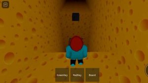 Прохождение крысы в роблокс (1 часть)