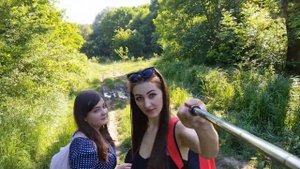 Ставрополь/Елагин пруд/отдых