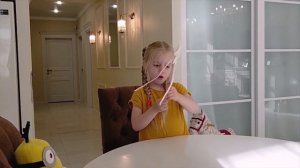 Миньоны из Магнита ❤ Гадкий Я Грювитация ? SWEET BOX миньоны распаковка ?
