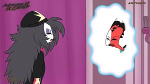 Full Moon Nonsense (Helluva Boss Fan Animation)