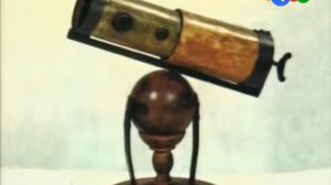 Телескоп Ньютона