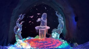 Кировск - BigWood 2024!!! Большой обзор. Чем заняться в Кировске - Хибины. Большой Вудъявр.