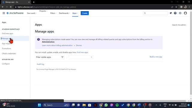 How to Connect Jira and Github (How to Integrate Github with Jira) смотреть онлайн