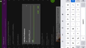 КАК ВЗЛОМАТЬ DINOS ONLINE С CHEAT DROID?