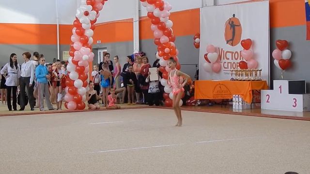 Газизова Сабина 2005г.р. БП Казань смотреть онлайн