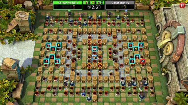 Blast Zone! Tournament - HOW MANY PLAYERS!? смотреть онлайн