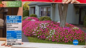 HSN | Outdoor Solutions featuring EARTHWISE 03.31.2018 - 01 PM