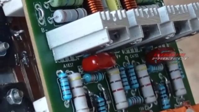 Driver Btl yg Aman - 5 Recomendasi Driver Btl Cocok Buat Sub Low 15/18 Sound Hajatan смотреть онлайн