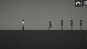 мои постройки в мелон плейграунд