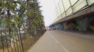 Улан-Удэ, Прогулка по центру