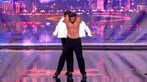 Самые откровенные выступления на шоу талантов 🤬 #хфактор