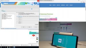 How to Flash SAMSUNG Galaxy Note 9 - Change Firmware / Update Android System