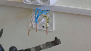 распайка распредкоробки