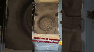 Замена топливного насоса Citroën Xsara в гаражных условиях