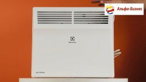 Конвектор ELECTROLUX ECH/AS- 1000 ER
