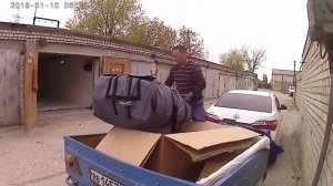 лодка баджер аэрлайн 390