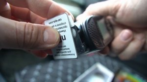 Толщиномер CARSYS АВТОПОДБОР (КАРСИС)