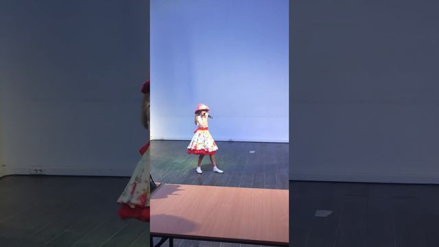 Жемчужина Урала . 2023 -8 лет 🌸