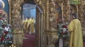 Старочеркасский Свято-Донской мужской монастырь