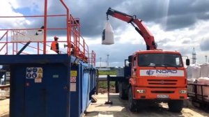 Тайлаковское месторождение