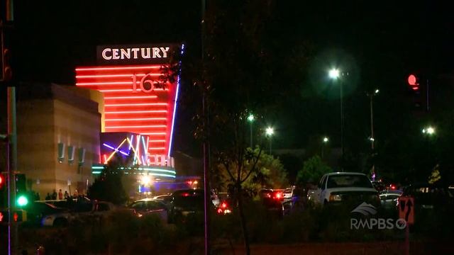 "Imminent Danger" - Opening Sequence смотреть онлайн