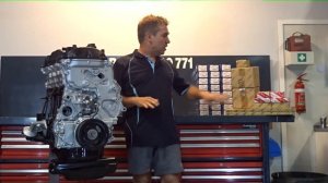 Toyota Prado Hilux 1GD-ftv 2.8L turbo diesel replacement engine supply.