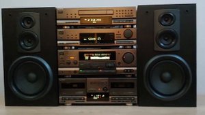 SONY LBT-A67