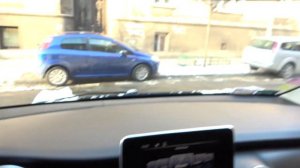 How to Enable or Disable Rear Wiper in Mercedes V Class W447 (2014 - now)- Turn Rear Wiper On or Of