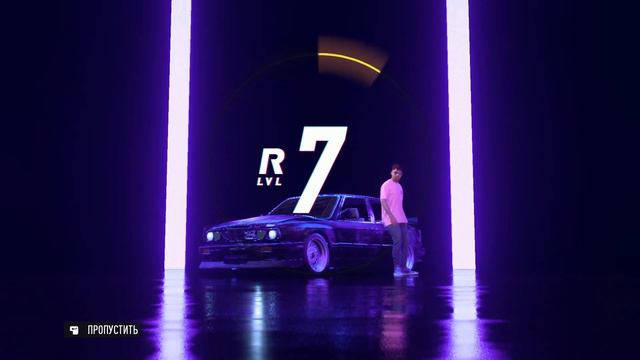 Прохождение NFS Heat 3серия. Купил новую машину? смотреть онлайн