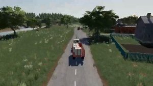 Farming Simulator 19| перевозка удобрений