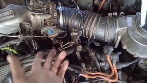 причина высокого расхода топлива мазда 626