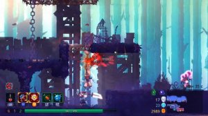 Dead Cells - Продолжаю воскресать / СТРИМ