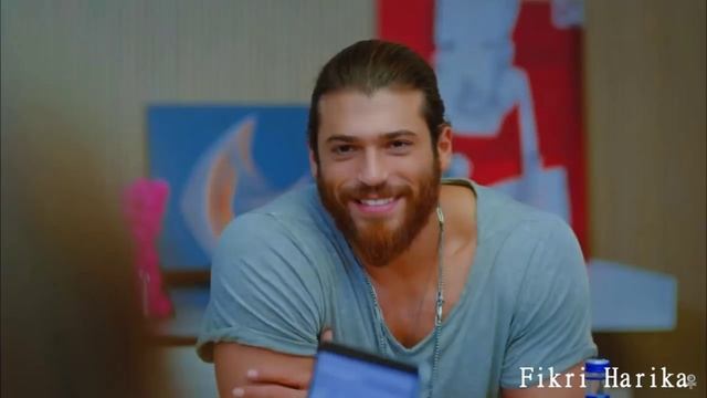 Подборка эмоций Джана Ямана из сериала «Ранняя пташка» смотреть онлайн